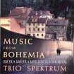 Bohemia CD