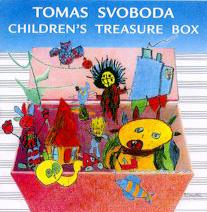 CTBox CD