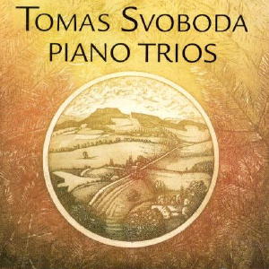 Svoboda Music from Bohemia CD