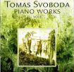Piano Works CD