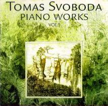Svoboda PIANO WORKS