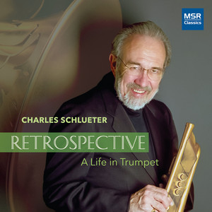 Schlueter Retospective CD