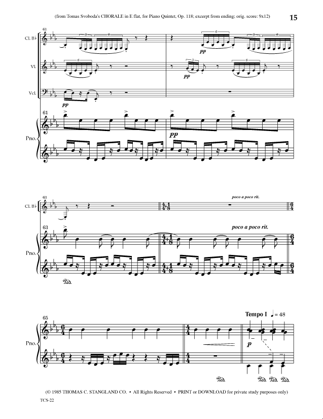 Sheet music