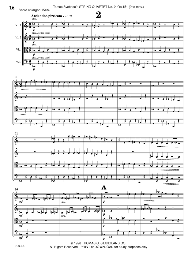 Sheet music