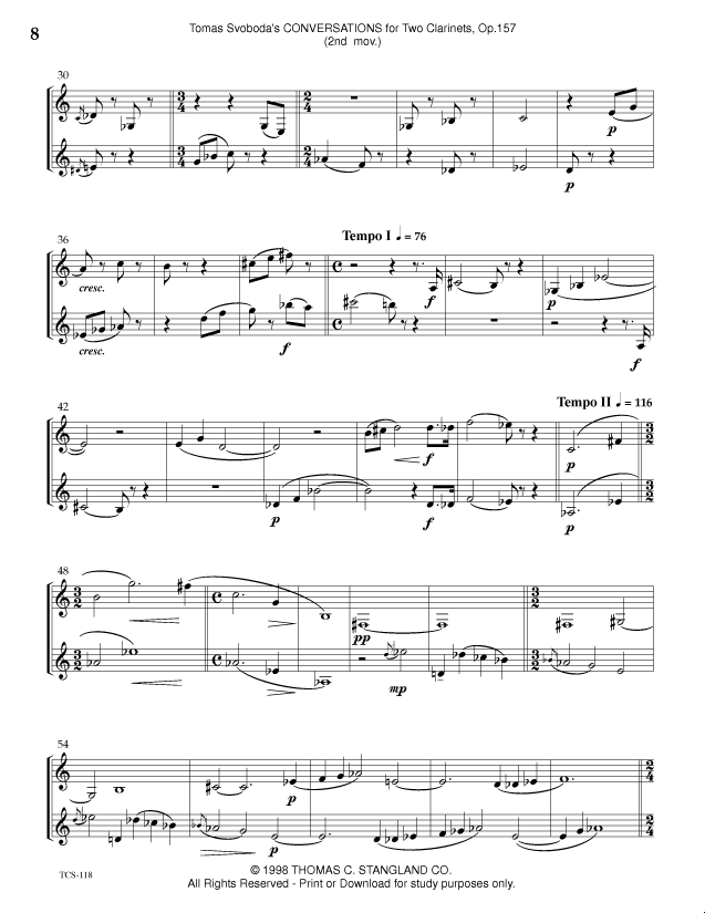 Sheet music