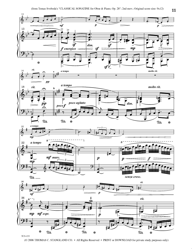 Sheet music