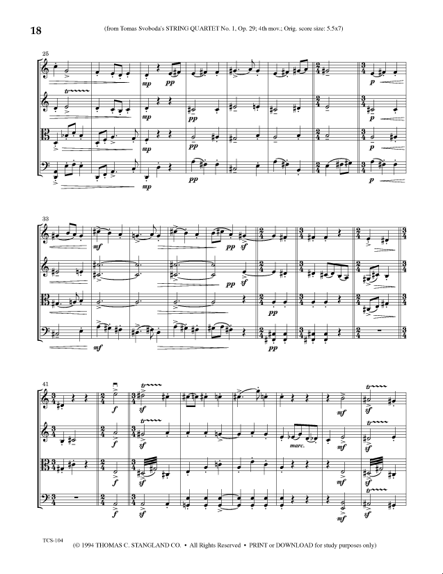 Sheet music