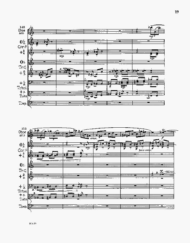 Sheet music