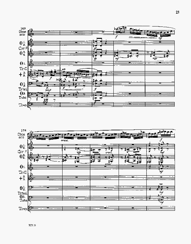 Sheet music