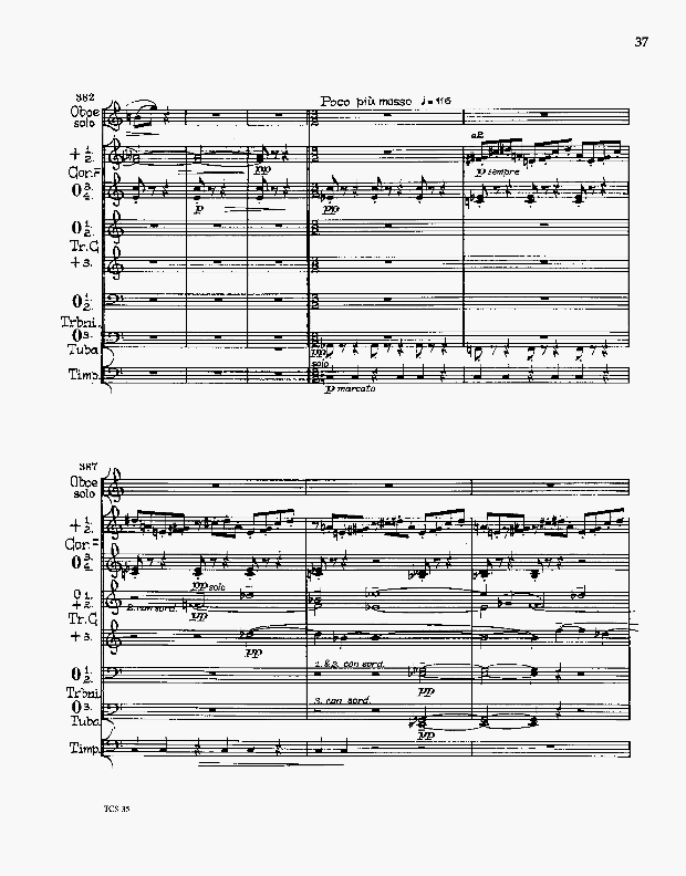 Sheet music