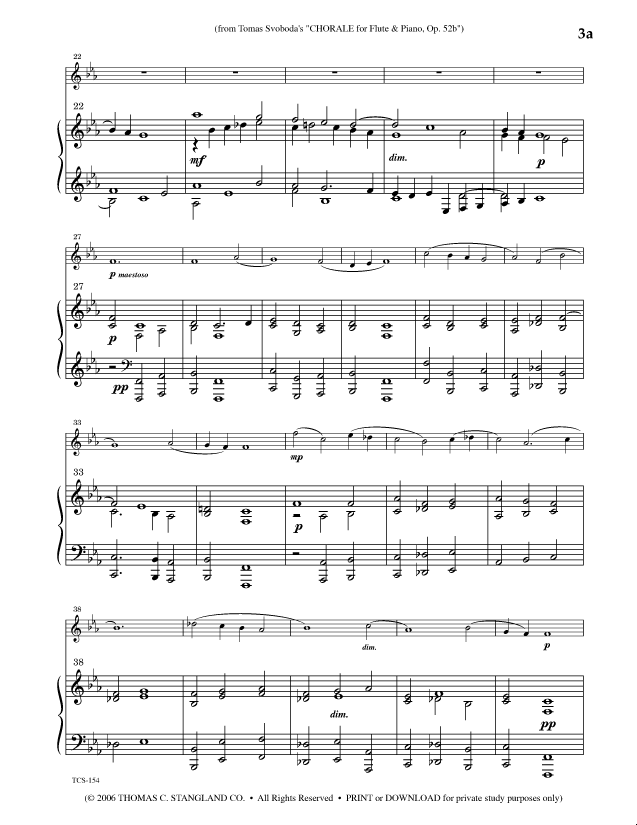 Sheet music