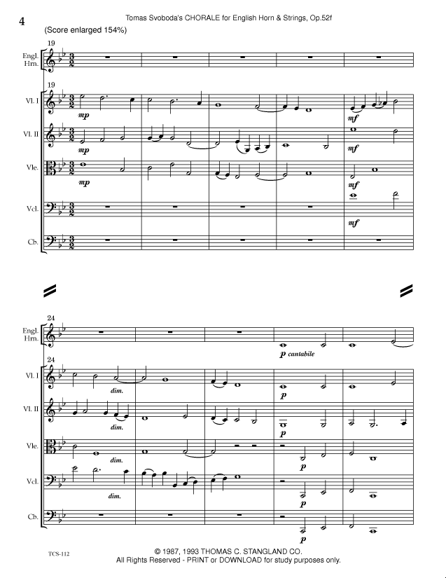 Sheet music