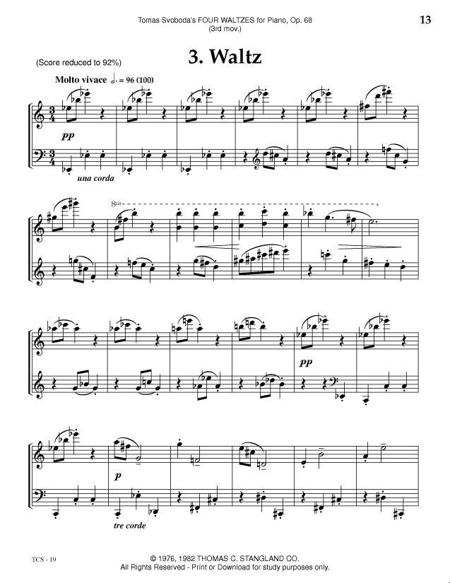 Sheet music